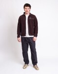 Patagonia M's Retro Pile Jacket Den Brown XL