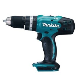 Makita DHP453Z / aku přiklepový šroubovák / 18V / bez aku