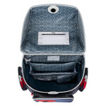 Školní aktovka BAAGL ERGO - Ninja 19 l