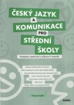 Český jazyk komunikace pro Komplexní opakování