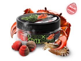 Delphin Nástraha D Snax Shell Krab-Krill - 14mm 30g,Delphin Nástraha D Snax Shell Krab-Krill - 14mm 30g