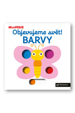 Objevujeme svět! Barvy