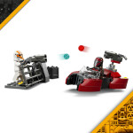 LEGO LEGO® Star Wars™ 75449 Bitevní balíček obléhání Mandalore