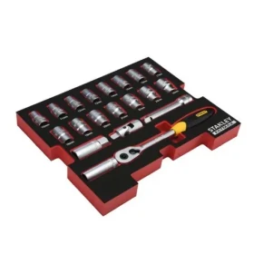Stanley FatMax T-STAK 20dílná 1/2"" sada FMHT0-74297