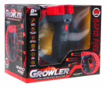 Mamido Dětská automatická pistole Growler