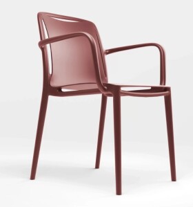 STIMA Plastová židle VELAIR - křesílko STI-1893_36952