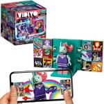 LEGO VIDIYO 43106 Unicorn DJ BeatBox