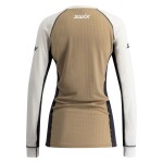 Dámské funkční triko Swix RaceX Classic Long Sleeve W