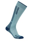 Dámské merino lyžařské ponožky ICEBREAKER Wmns Ski+ Medium OTC, Hydro/Atlantis/Ether velikost: 35-37 (S)