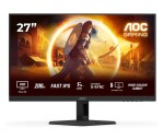 AOC MT 27" 27G4HRE - 1920x1080,IPS,200Hz,HDR10,2xHDMI,1xDP,Repro EDF_1681366