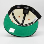New Era Pánská kšiltovka Cincinnati Bengals NFL 75th Anniversary 59FIFTY Fitted Velikost: 7 1/4