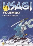 Usagi Yojimbo Stíny smrti Stan Sakai