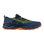 Běžecké boty Mizuno WAVE DAICHI 9 J1GJ257111 Velikost obuvi v EU: 44,5