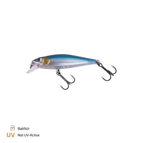 Zeck Wobler Hitch 60 SR - Baitfish,Zeck Wobler Hitch 60 SR - Baitfish