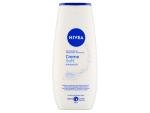Nivea Creme Soft Pečující sprchový gel 250 ml