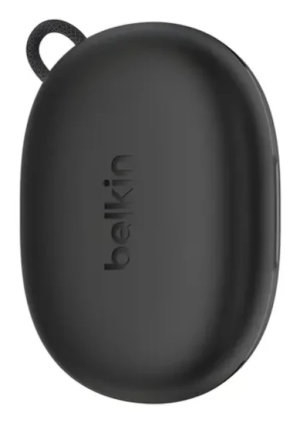 Belkin AUC016hqBK ActiveFit černá / Bezdrátová sluchátka / Sportovní / Do uší (AUC016HQBK)
