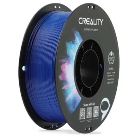 Creality Filament CR-PETG modrá / struna pro 3D tiskárnu / PETG / 1.75mm / 1kg (3301030032)