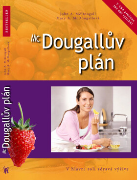 McDougallův plán - John A. McDougall