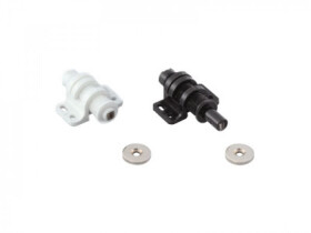 Magnetický MINI uzávěr MC-25WT