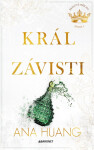 Král závisti - Ana Huang