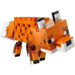 LEGO LEGO® Minecraft® 21588 Liška