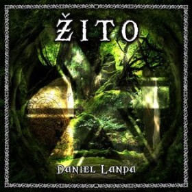 Žito (CD) - Daniel Landa
