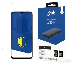 3mk ARC+ / Ochranná fólie / Realme C30 / Fullscreen