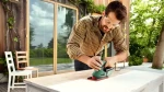BOSCH PSM 200 / Multifunkční bruska (06033B6002)