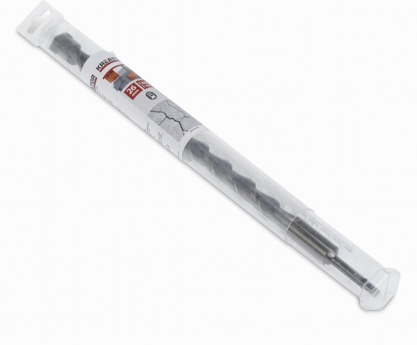 KREATOR KRT010923 - Vrták SDS PLUS do betonu 26x450 mm