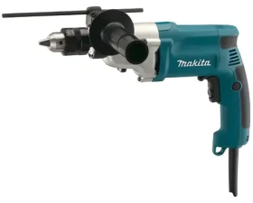 Makita Vrtačka 720 W / Vrtačka / 0-1200/0-2900 ot/min / sklíčidlo 1,5-13 mm / 2,3 kg (DP4010)