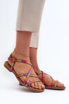 Sandály model 197703 Step in style 36