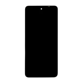 Náhradní LCD displej + dotyková deska + přední kryt pro Realme C55 (57983115399)