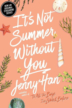 It´s Not Summer Without You - Jenny Han
