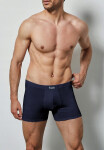 Boxerky Navigare 573 M-2XL nero L