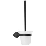 Tutumi - WC štětka černá 322234C REA-77103