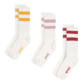 Ponožky Sprandi 0UB-003-AW23 (3-PACK)