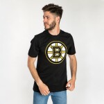 47 Brand Pánské Tričko Boston Bruins Imprint Echo Tee Velikost: