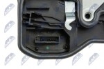 NTY Centrální zámek BMW X5 (E70) X6 (E71,E72) SoftClose – zadní levý
