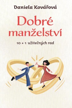 Dobré manželství,