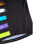 Cyklodres CYCOLOGY Far Horizon Reborn, men, krátký rukáv (Motiv Far Horizon, velikost M)