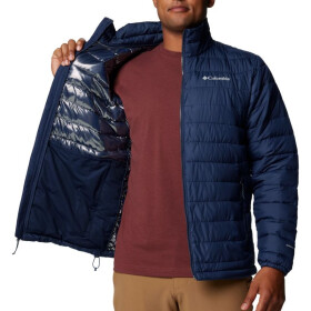 Columbia Powder Lite II Jacket M 2086964464 L