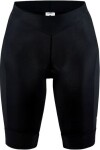 Craft Core Endur woman black - Cyklistické šortky CRAFT CORE Endur - černé Velikost textilu: M
