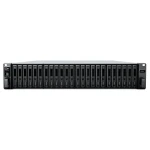 Synology FlashStation FS3410 / 24x HDD / Xeon D-1541 @2.1GHz / 16GB RAM / 2xUSB 3.2 / 4xGLAN / 2x 10GLAN (FS3410)