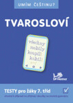 Tvarosloví