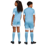 Šortky adidas Squadra 25 Jr JJ2426 140 cm