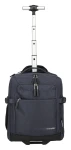 Travelite Kick Off Trolley Backpack D'Anthracite 24/28 L TRAVELITE-6922-04