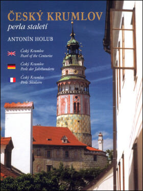 Český Krumlov Český