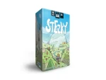 TLAMA games Stezky (Solstis CZ)