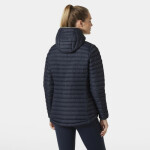 Helly Hansen Bunda W Sirdal Bunda s kapucí W 62992 598 L