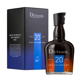 Dictador 20y 40% 0,7l (5902670848805)